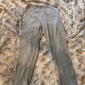 Forever 21 Grey Leggings